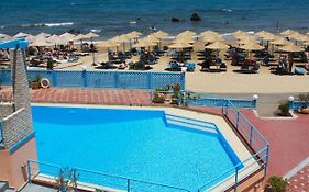 Fereniki Holiday Resort & Spa 3*